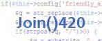 verificatie code