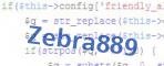 verificatie code