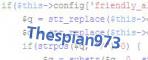 verificatie code