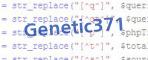 verificatie code