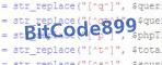 verificatie code