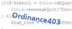 verificatie code