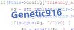 verificatie code